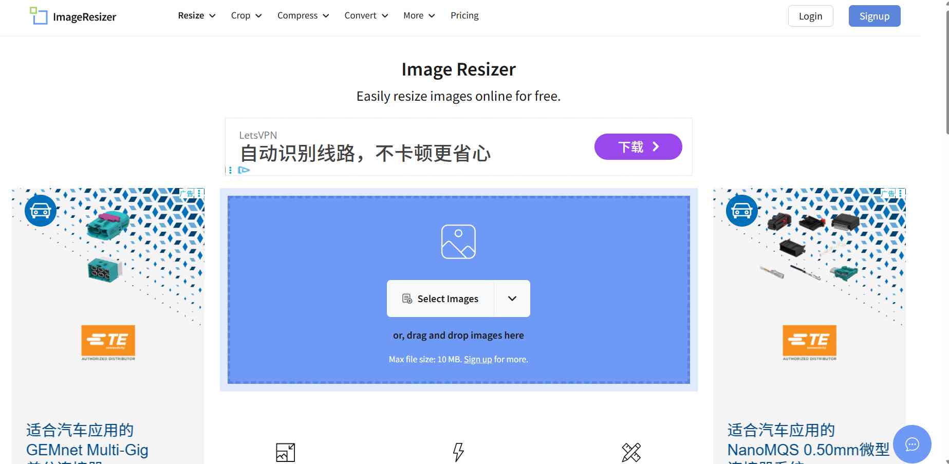 Imageresizer