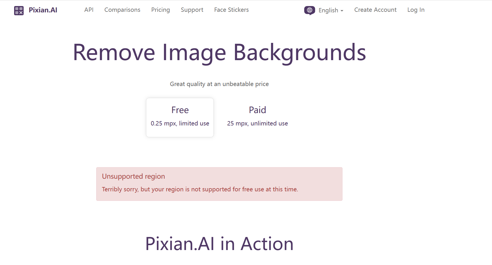 Pixian.ai