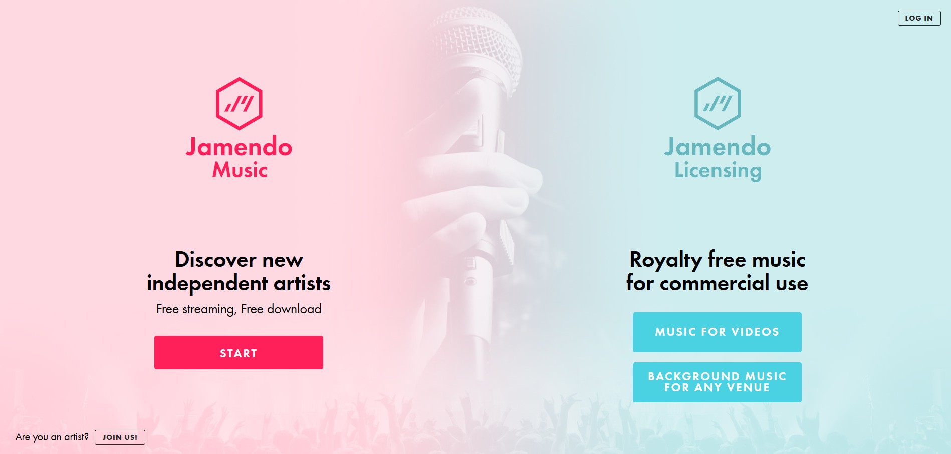 jamendo