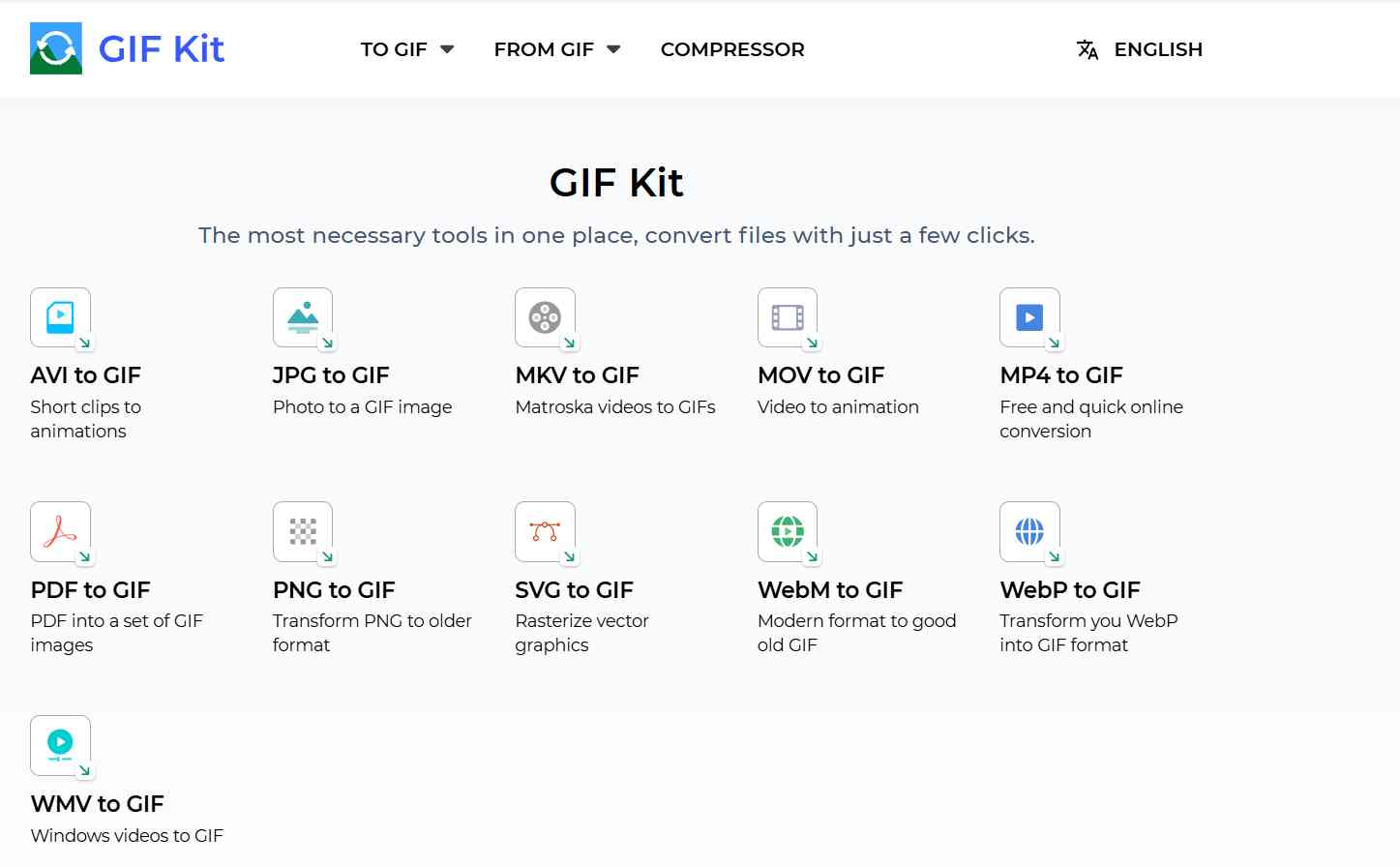 GIF Kit