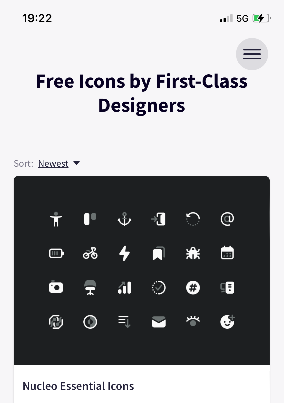 iconstore
